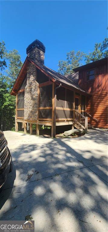 Mineral Bluff, GA 30559,101 HOTHOUSE DR