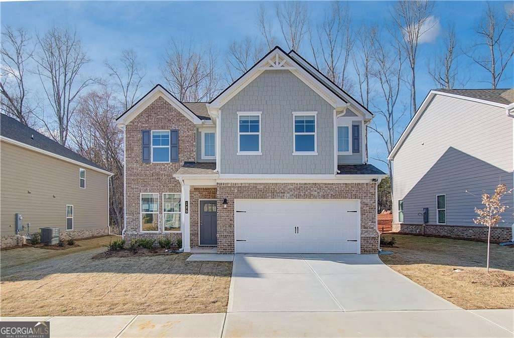 Covington, GA 30016,155 Geranium LN
