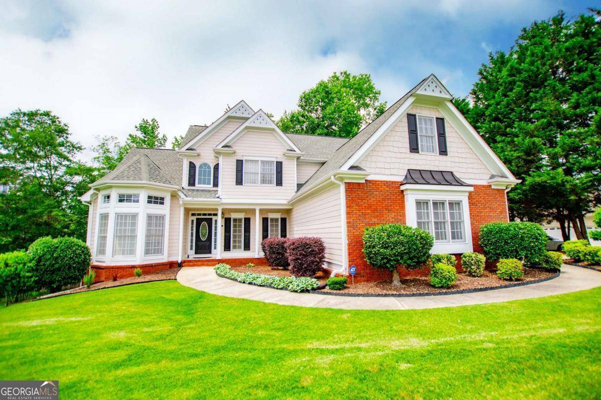 Villa Rica, GA 30180,2003 Hubbard CT