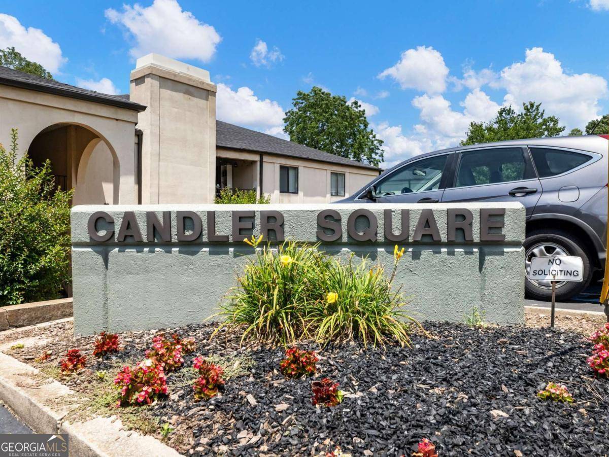 Gainesville, GA 30501,605 CANDLER ST #C2