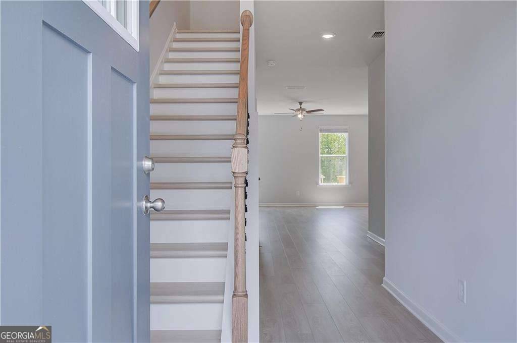 Fairburn, GA 30213,9 Camellia DR
