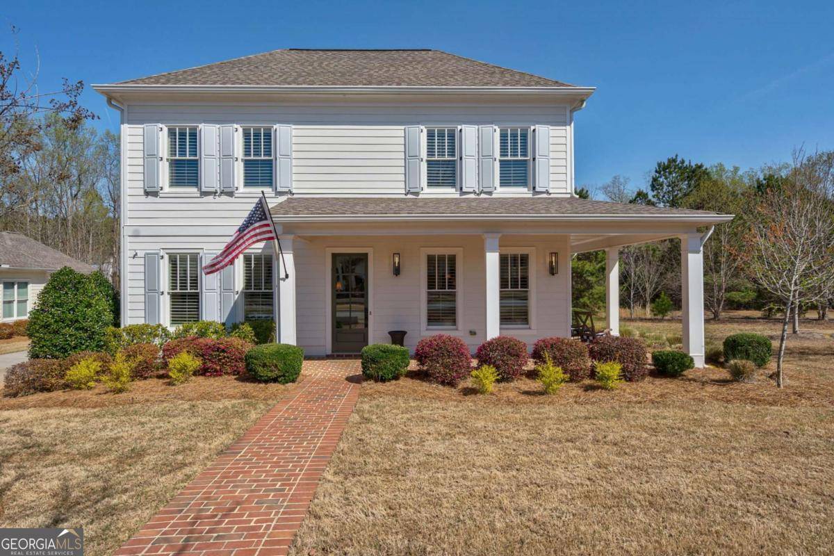 Statham, GA 30666,2970 Greenleffe DR