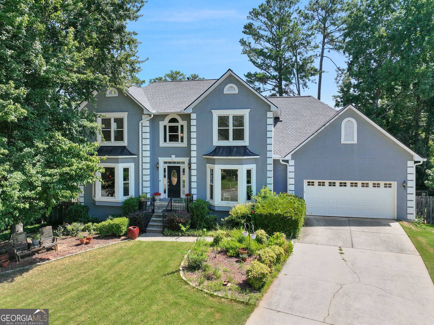 Alpharetta, GA 30022,425 Serrant CT