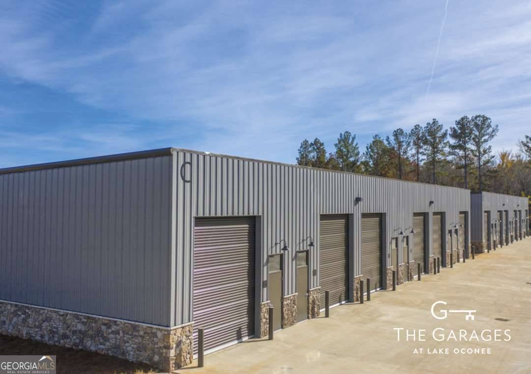 Greensboro, GA 30642,1040 Park CT #J6