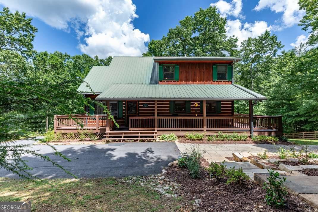 Blairsville, GA 30512,74 Clay DR