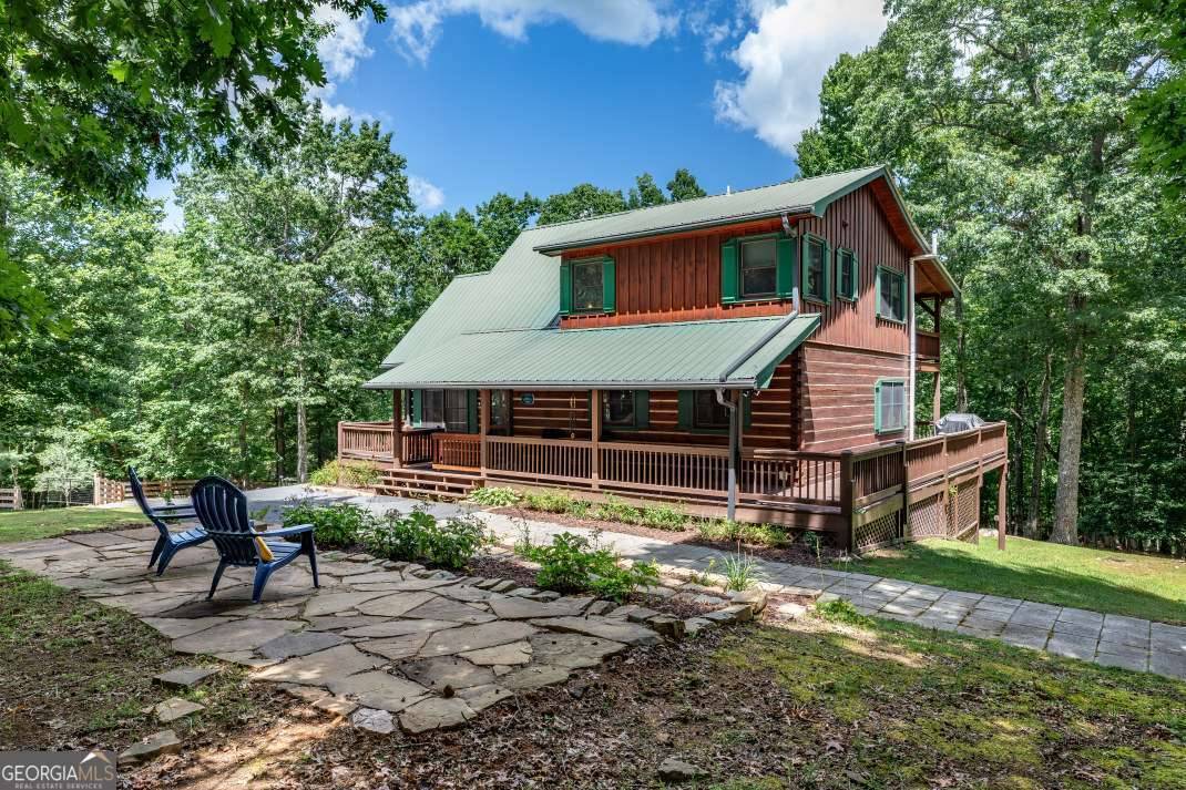 Blairsville, GA 30512,74 Clay DR