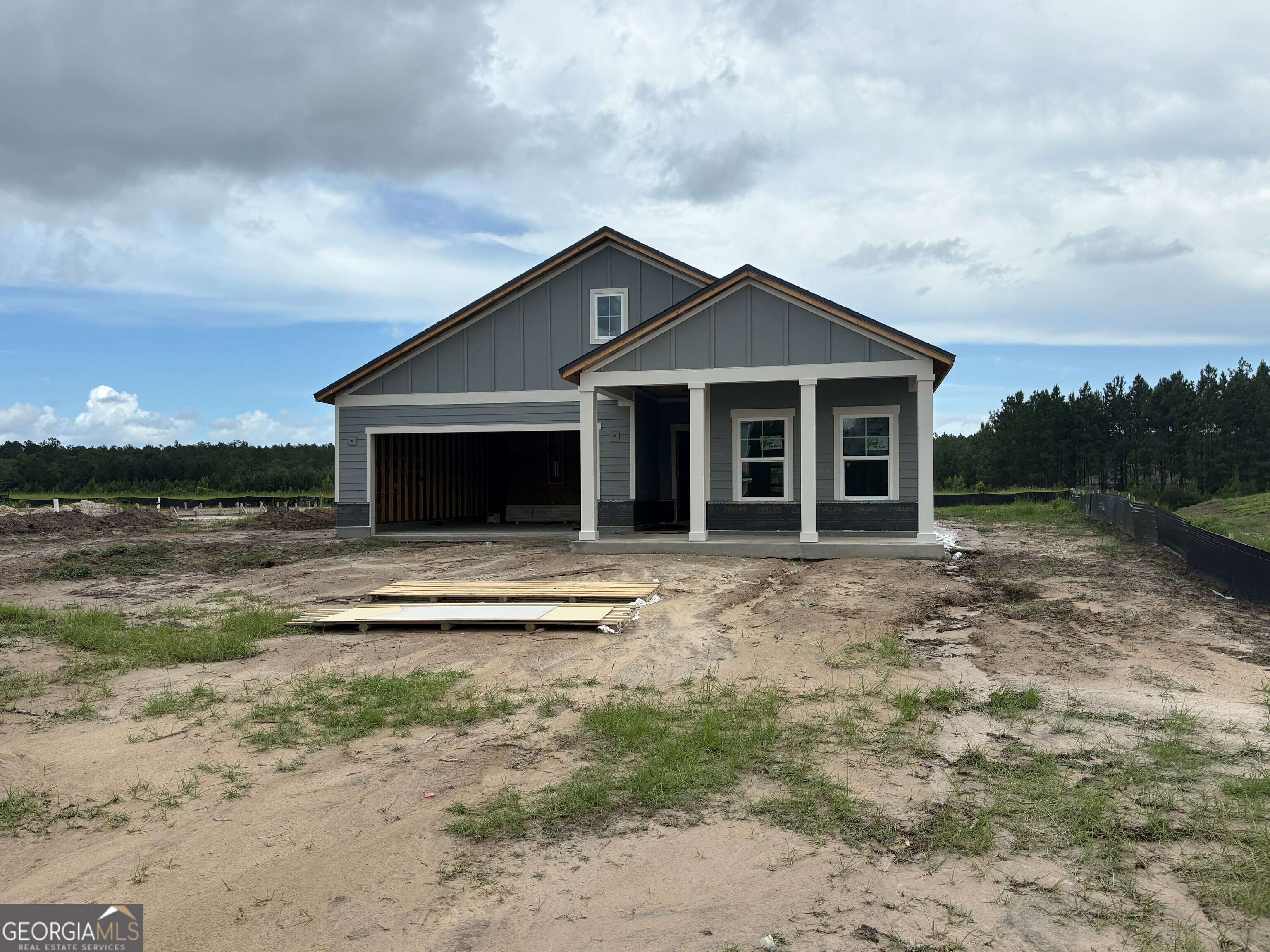 Kingsland, GA 31548,221 Park View LN