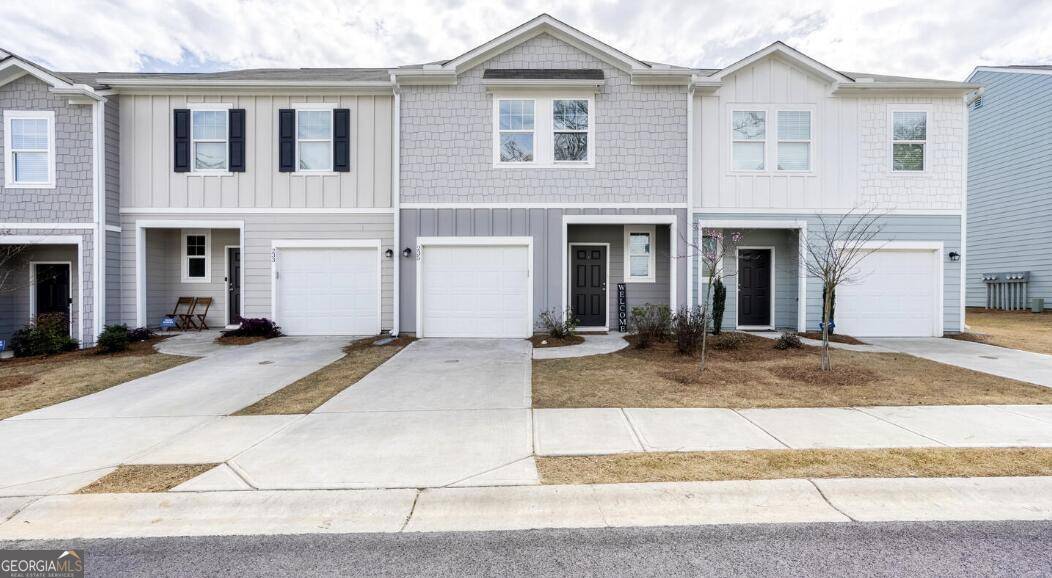 Cartersville, GA 30120,235 Grand Central WAY