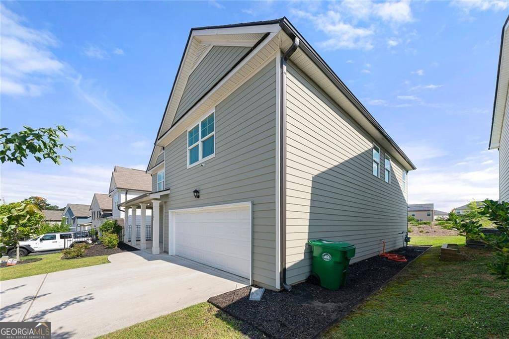 Stonecrest, GA 30038,7161 Gladstone Circle