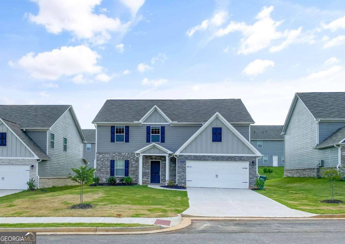 Locust Grove, GA 30248,117 Oliver DR