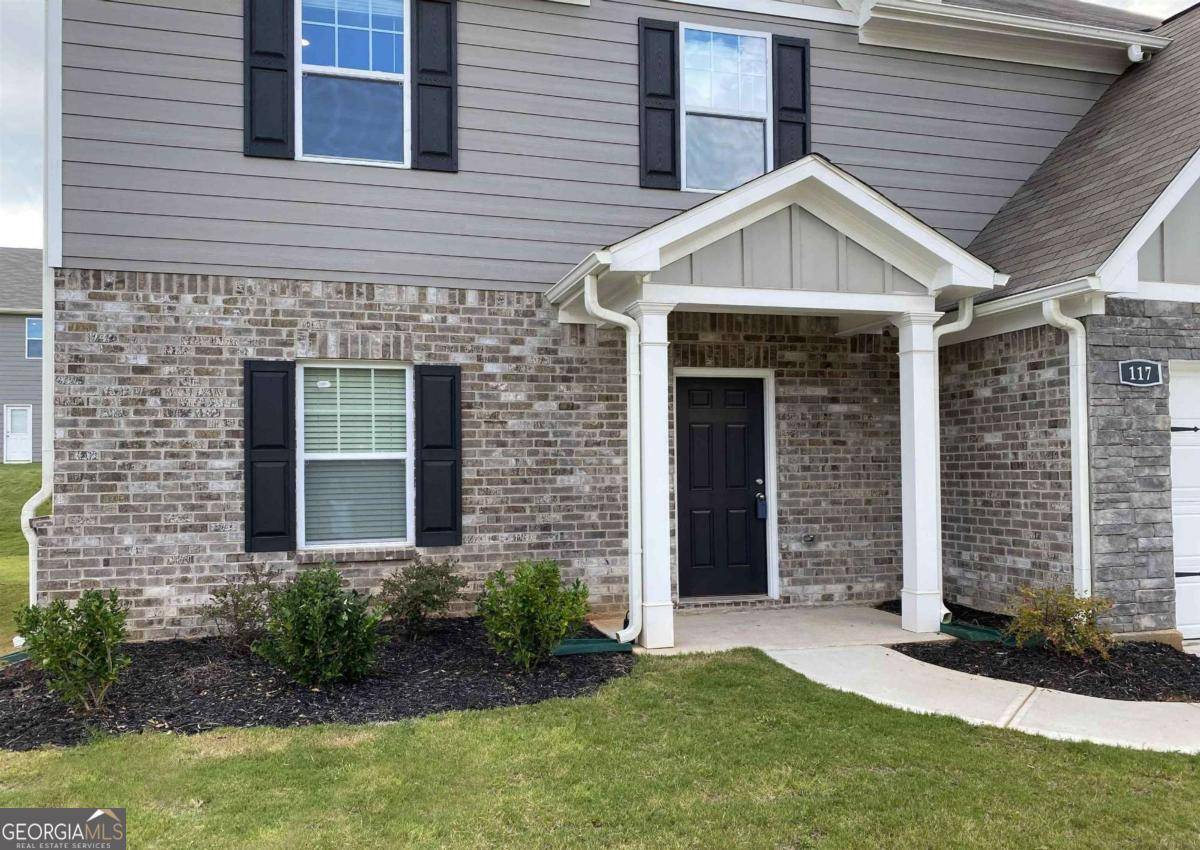 Locust Grove, GA 30248,117 Oliver DR