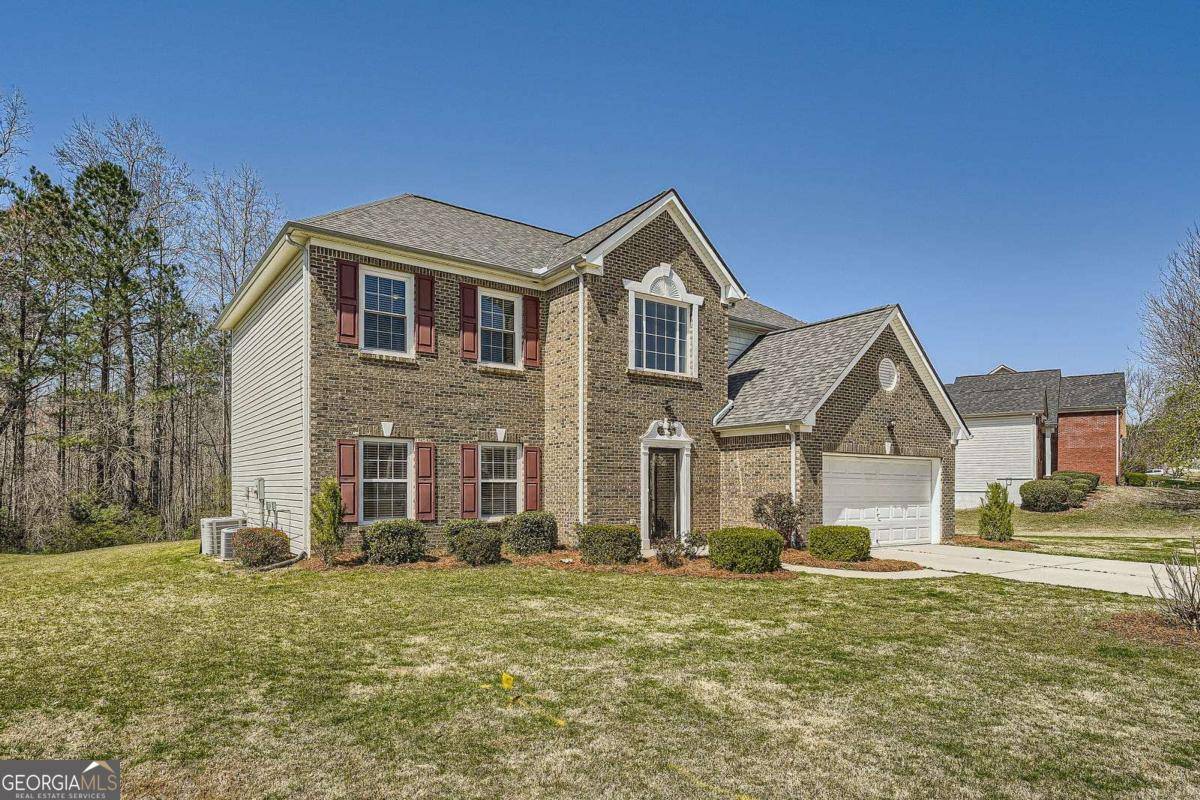 Snellville, GA 30039,4157 Medlock Wood Dr