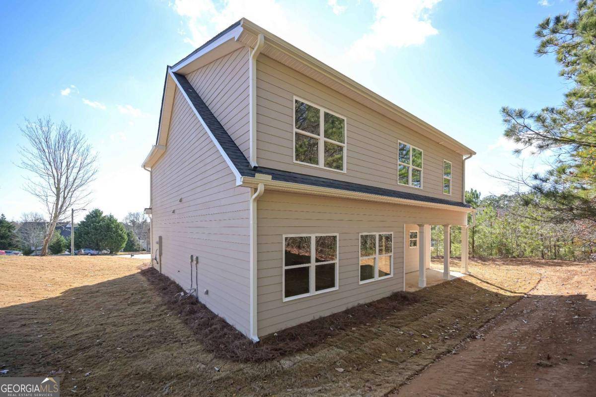 Douglasville, GA 30134,6024 Locklear WAY
