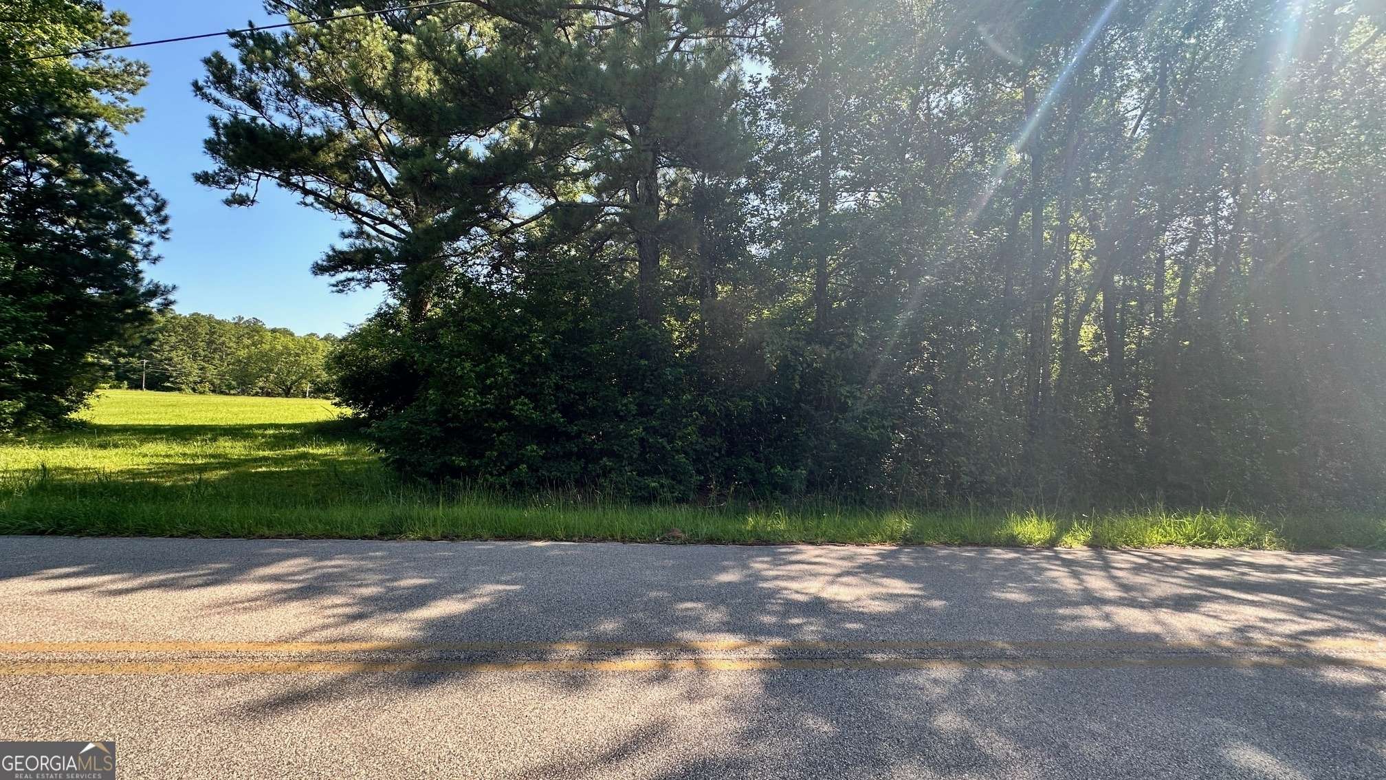 White Plains, GA 30678,1 Warren RD