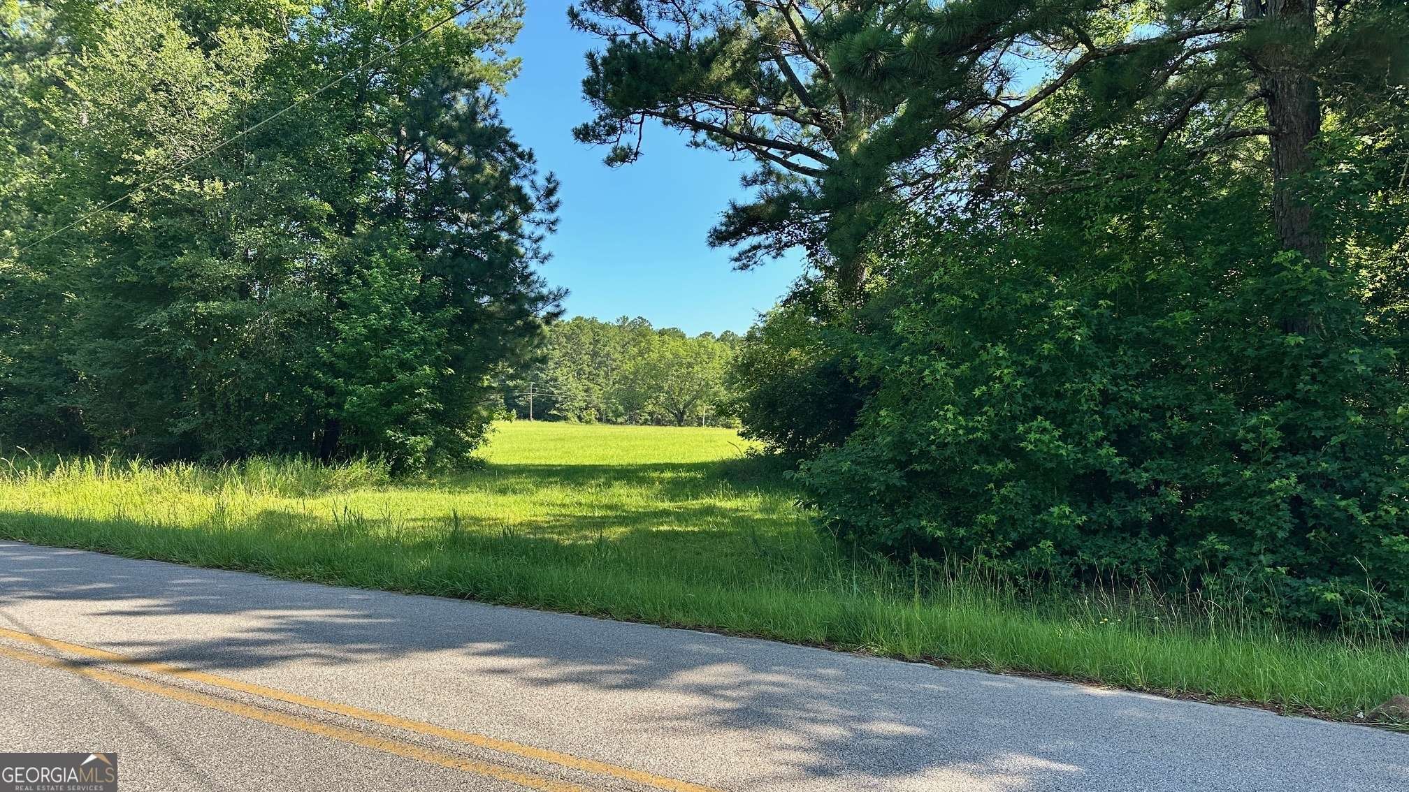 White Plains, GA 30678,1 Warren RD