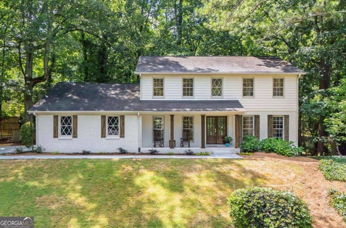 Sandy Springs, GA 30328,275 Glencourtney DR
