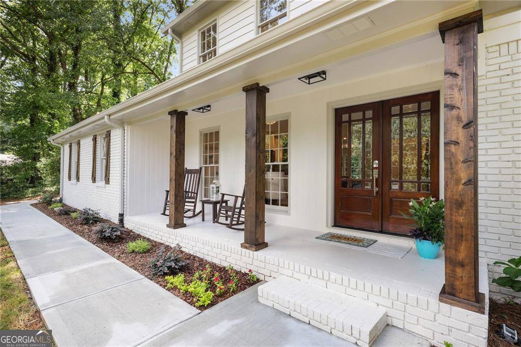 Sandy Springs, GA 30328,275 Glencourtney DR