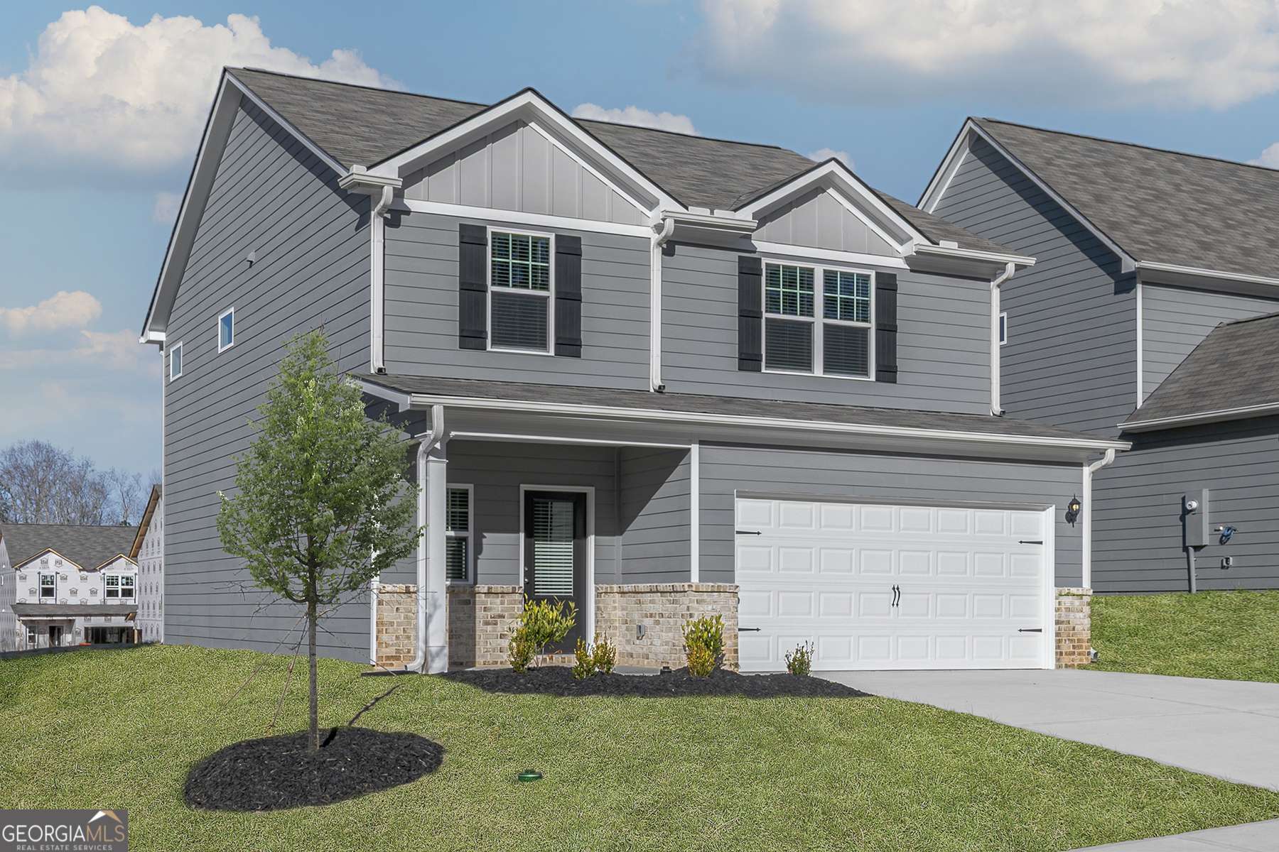 Villa Rica, GA 30180,470 Prescott Way
