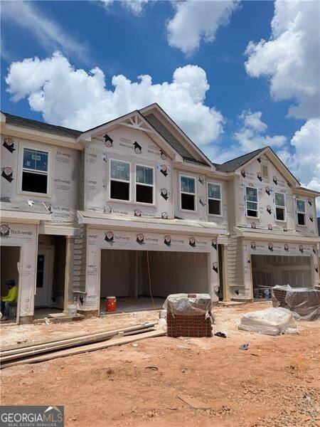 Dacula, GA 30019,2208 Chant ST