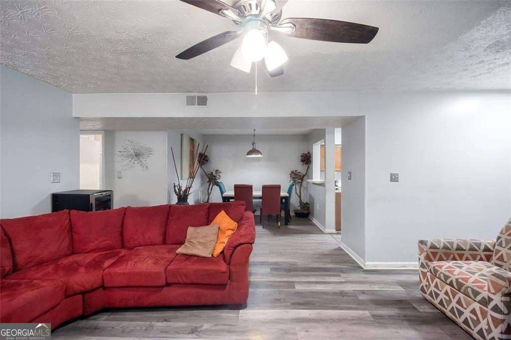 Morrow, GA 30260,6487 Northridge WAY