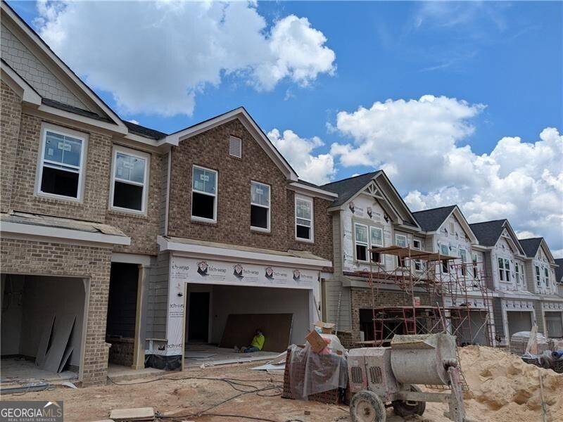 Dacula, GA 30019,2206 Chant ST