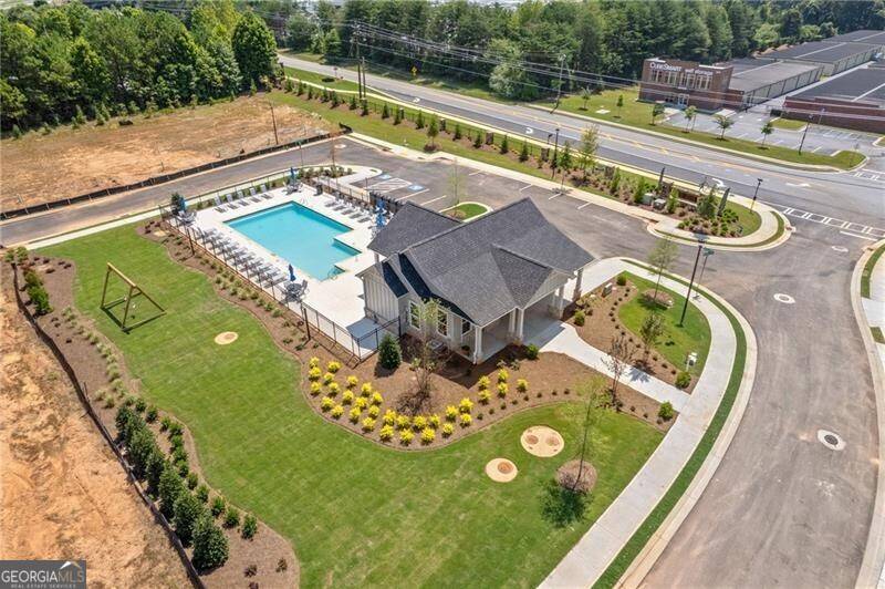 Dacula, GA 30019,2206 Chant ST