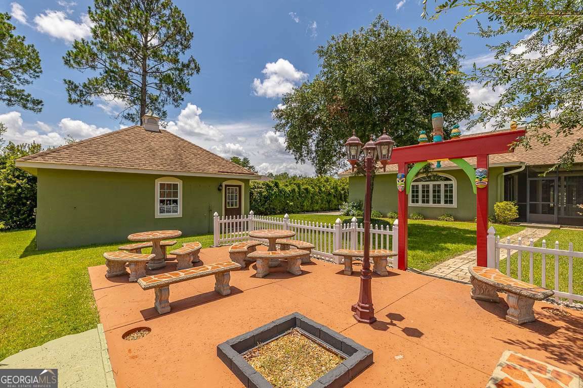 Brunswick, GA 31523,110 Rachel WAY