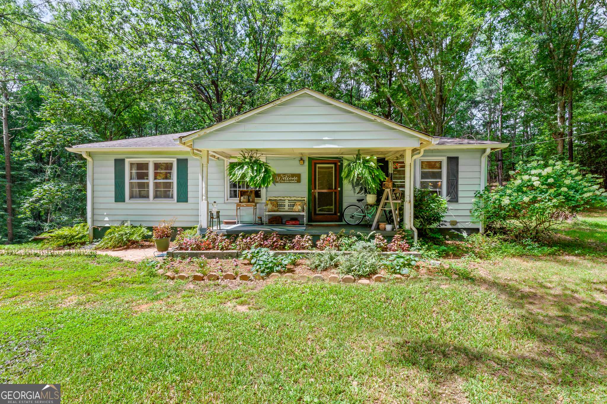 Fayetteville, GA 30214,150 Old Hwy 138