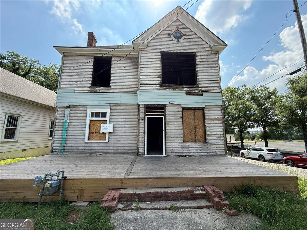 Atlanta, GA 30315,698 Pryor