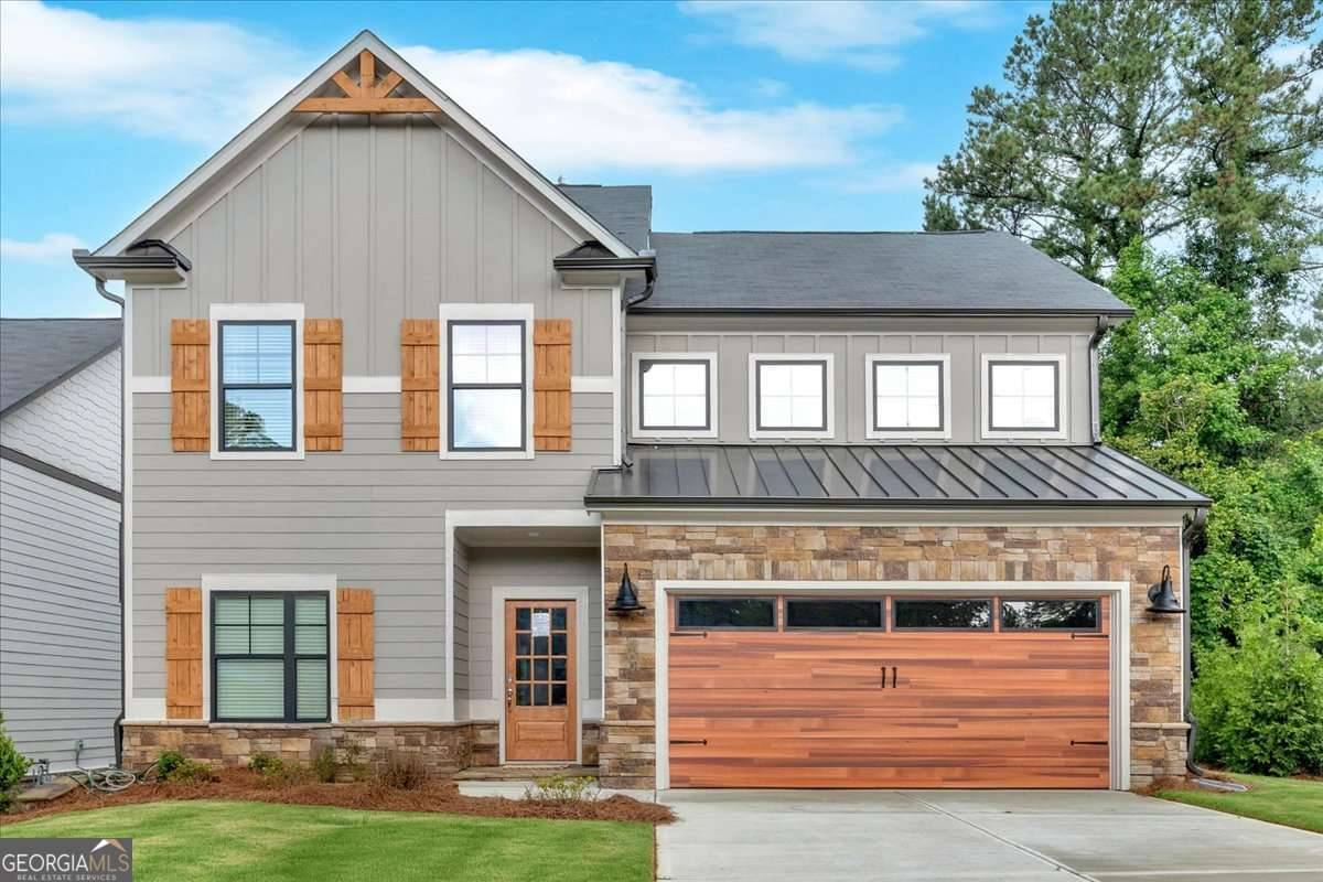 Dallas, GA 30132,126 Everwood CT