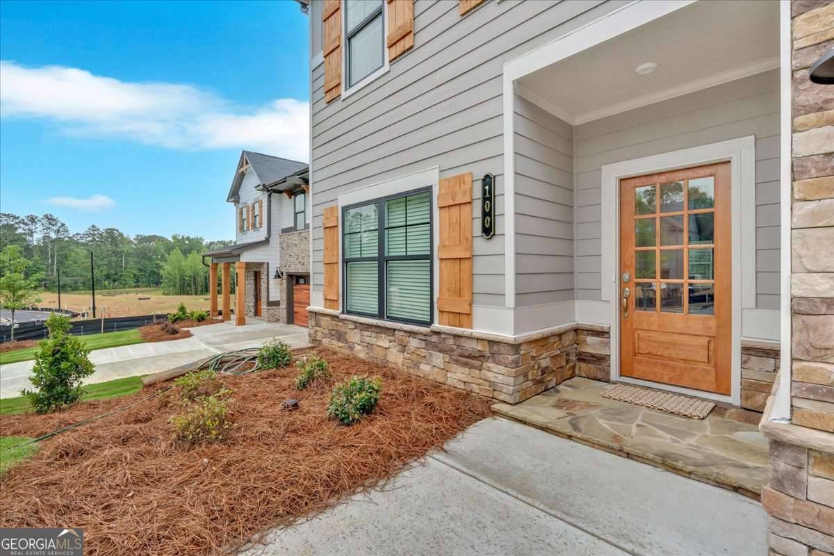 Dallas, GA 30132,126 Everwood CT