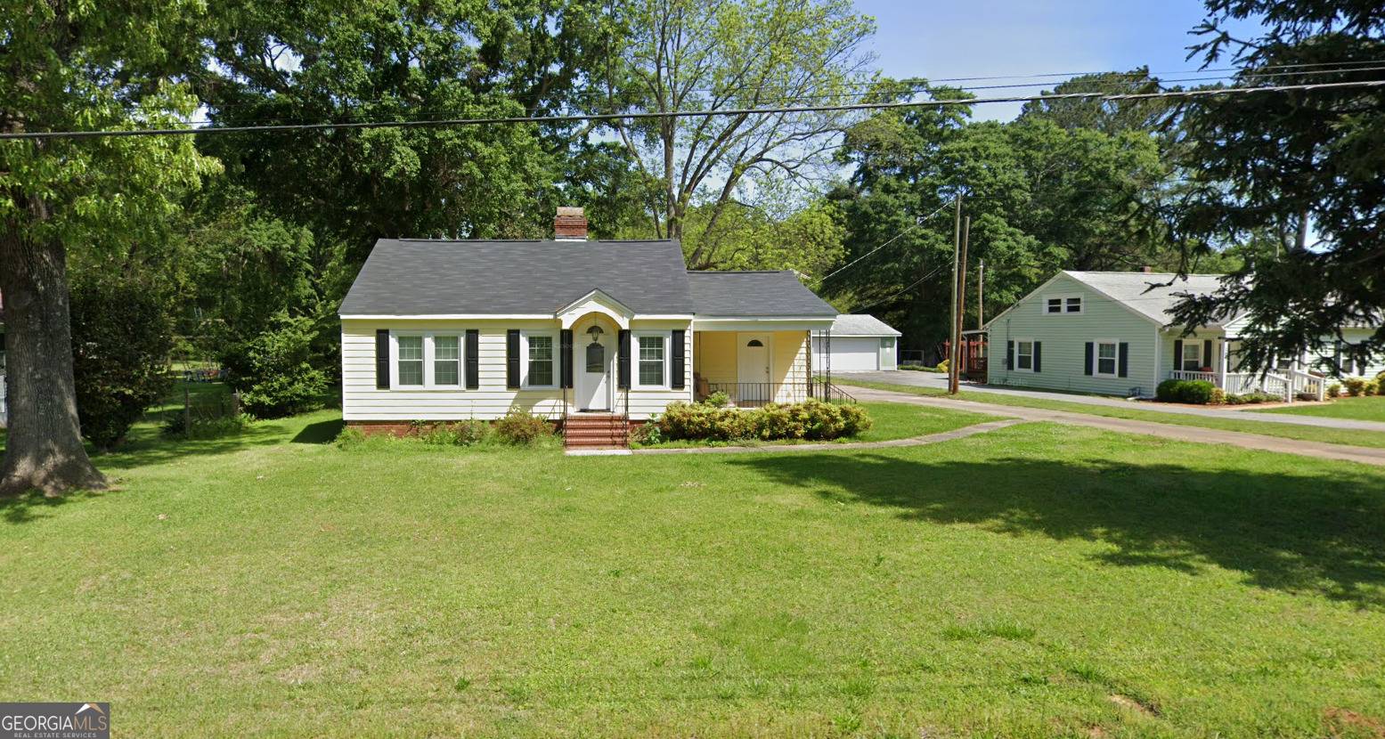 Griffin, GA 30223,111 Magnolia DR