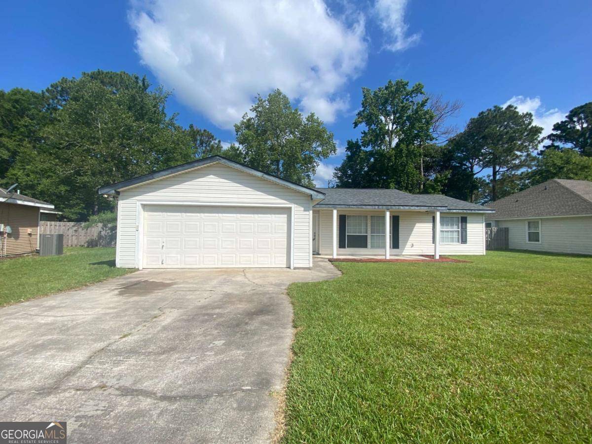 St. Marys, GA 31558,1108 Sussex ST