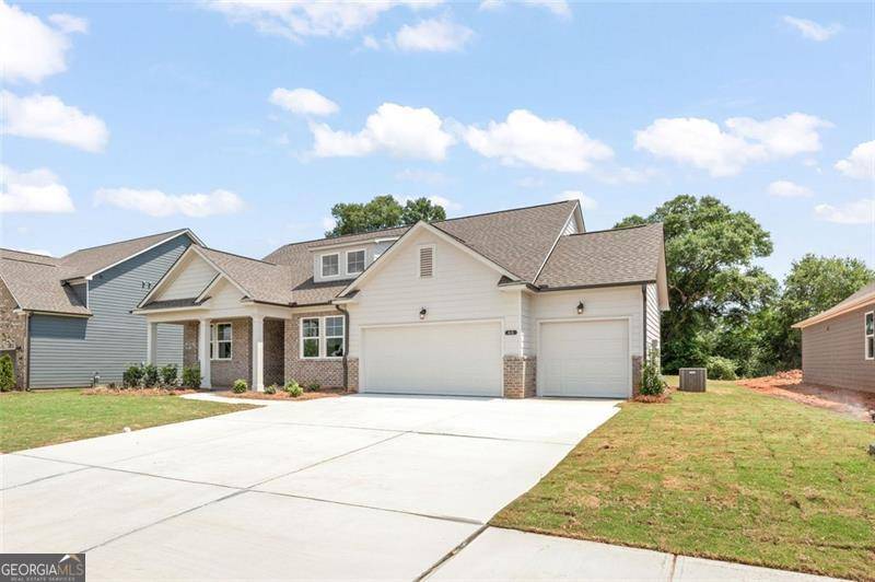 Hoschton, GA 30548,537 Grand Wehunt