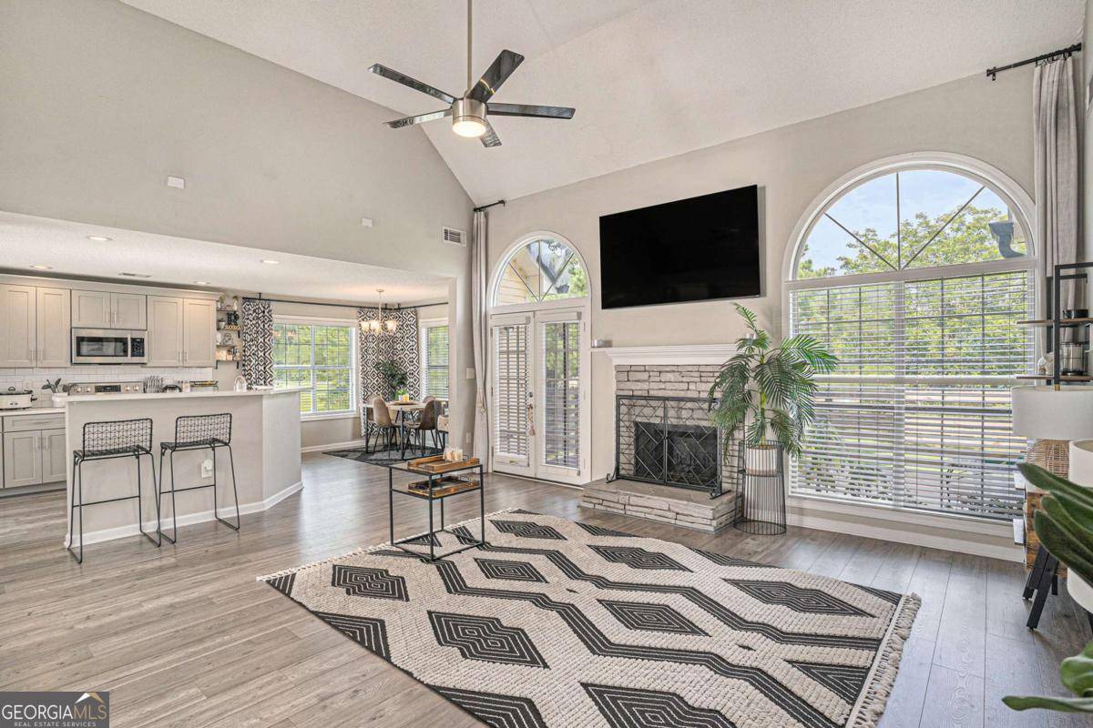 Stockbridge, GA 30281,36 Snapfinger TRL