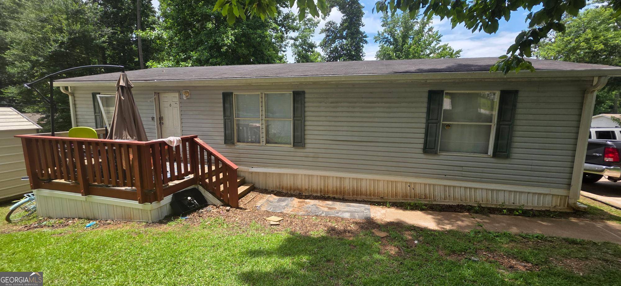 Fayetteville, GA 30214,203 Fleetwood DR