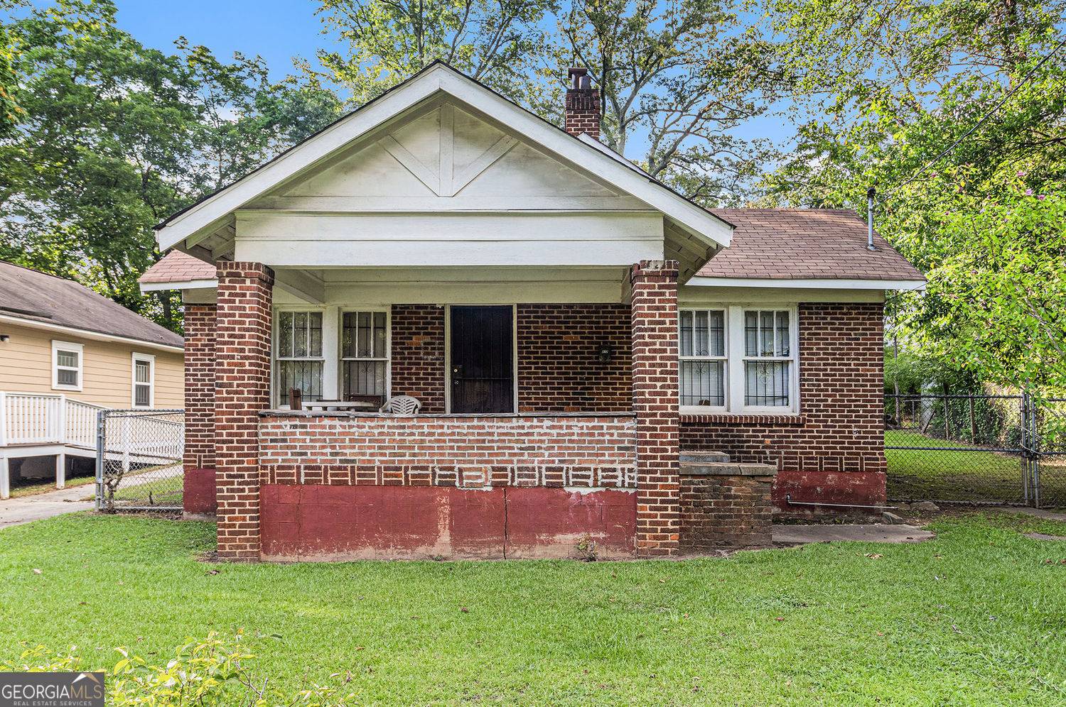 Atlanta, GA 30310,817 Elbert Street Southwest ST SW
