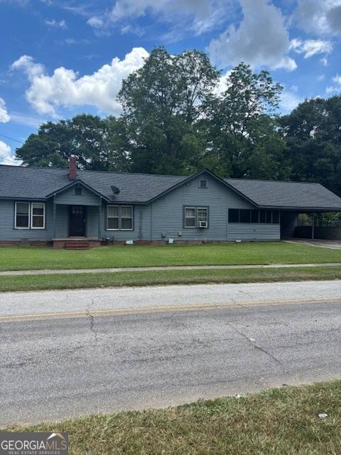 Winder, GA 30680,209 Georgia AVE