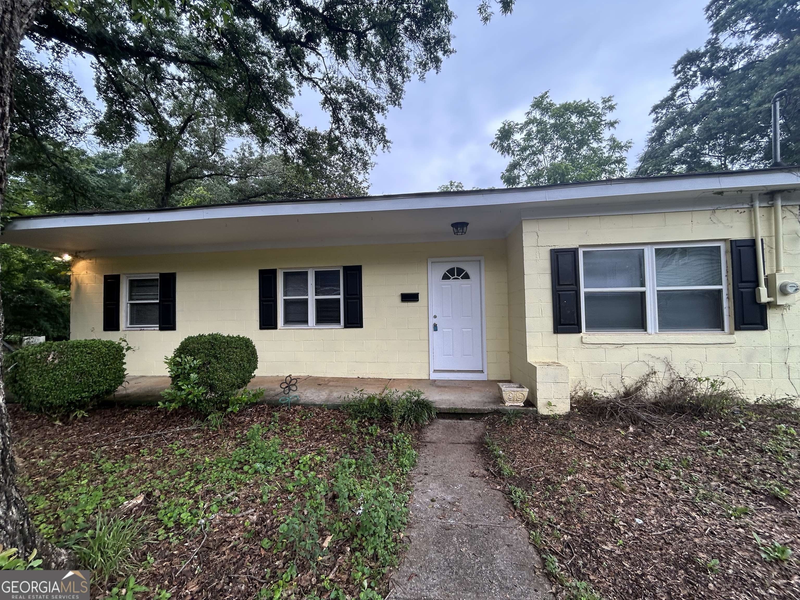 Griffin, GA 30223,111-1/2 Magnolia DR