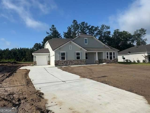 Kingsland, GA 31548,217 Park View LN