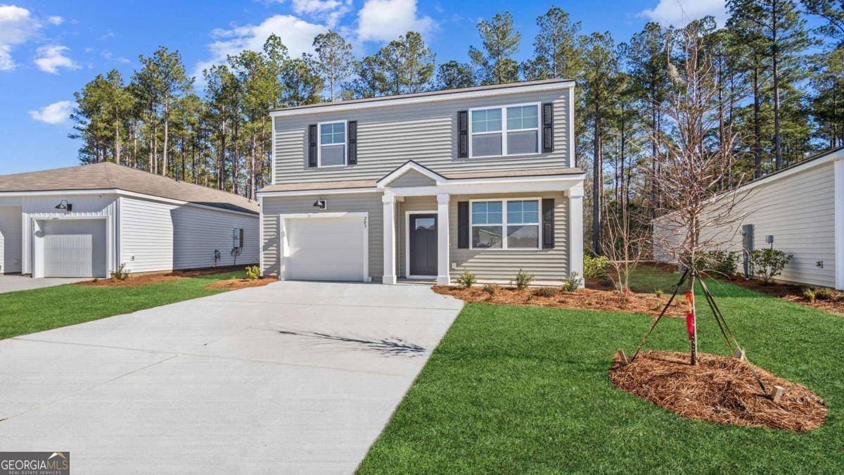 Savannah, GA 31419,106 Monarch CIR