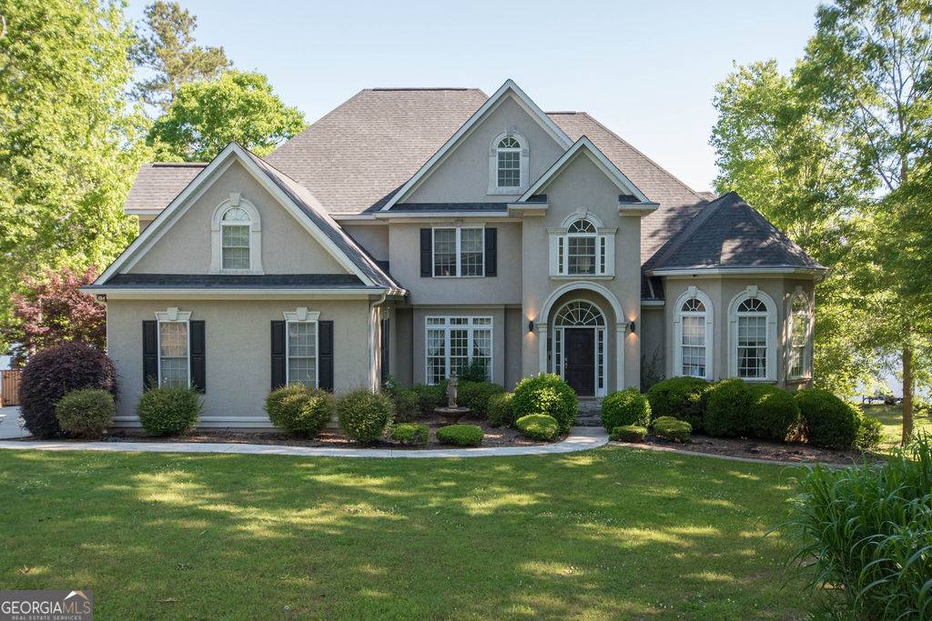 Newnan, GA 30265,50 Springwater SHRS