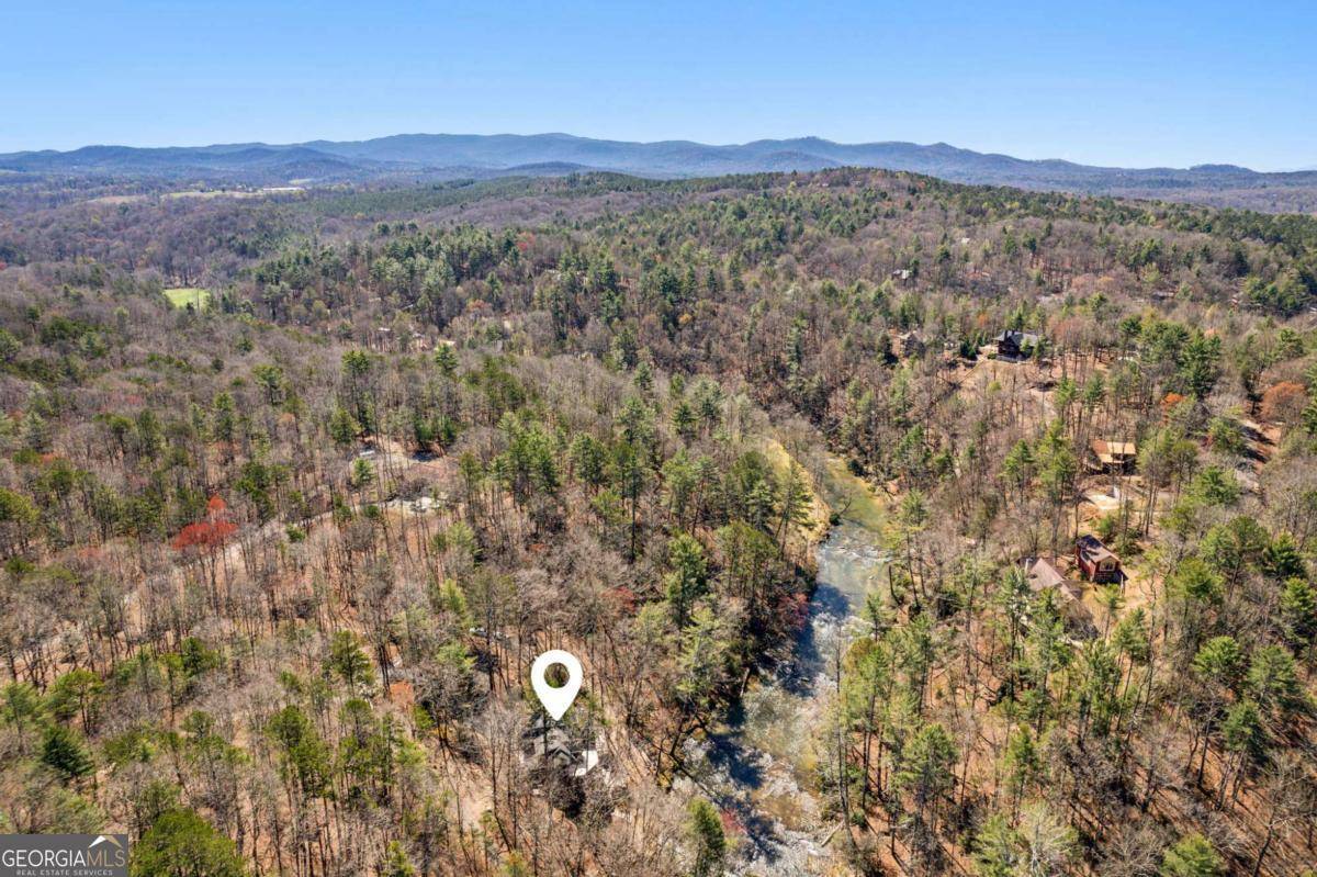 Ellijay, GA 30536,124 River Shoals RD