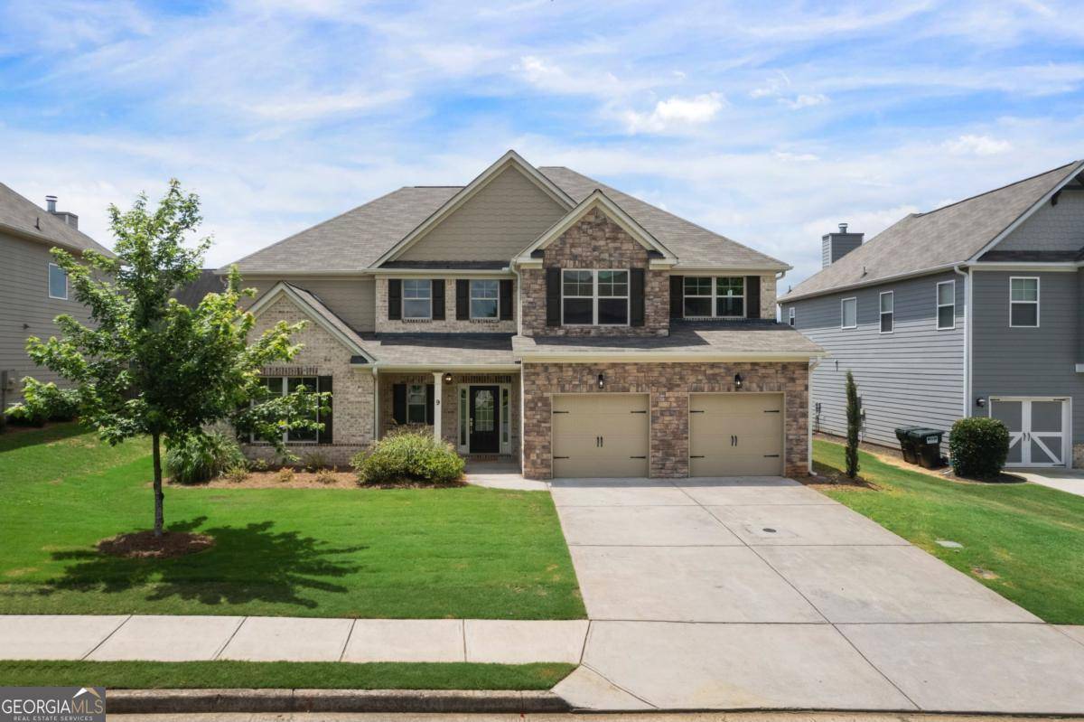 Dallas, GA 30157,9 Aspen Valley LN