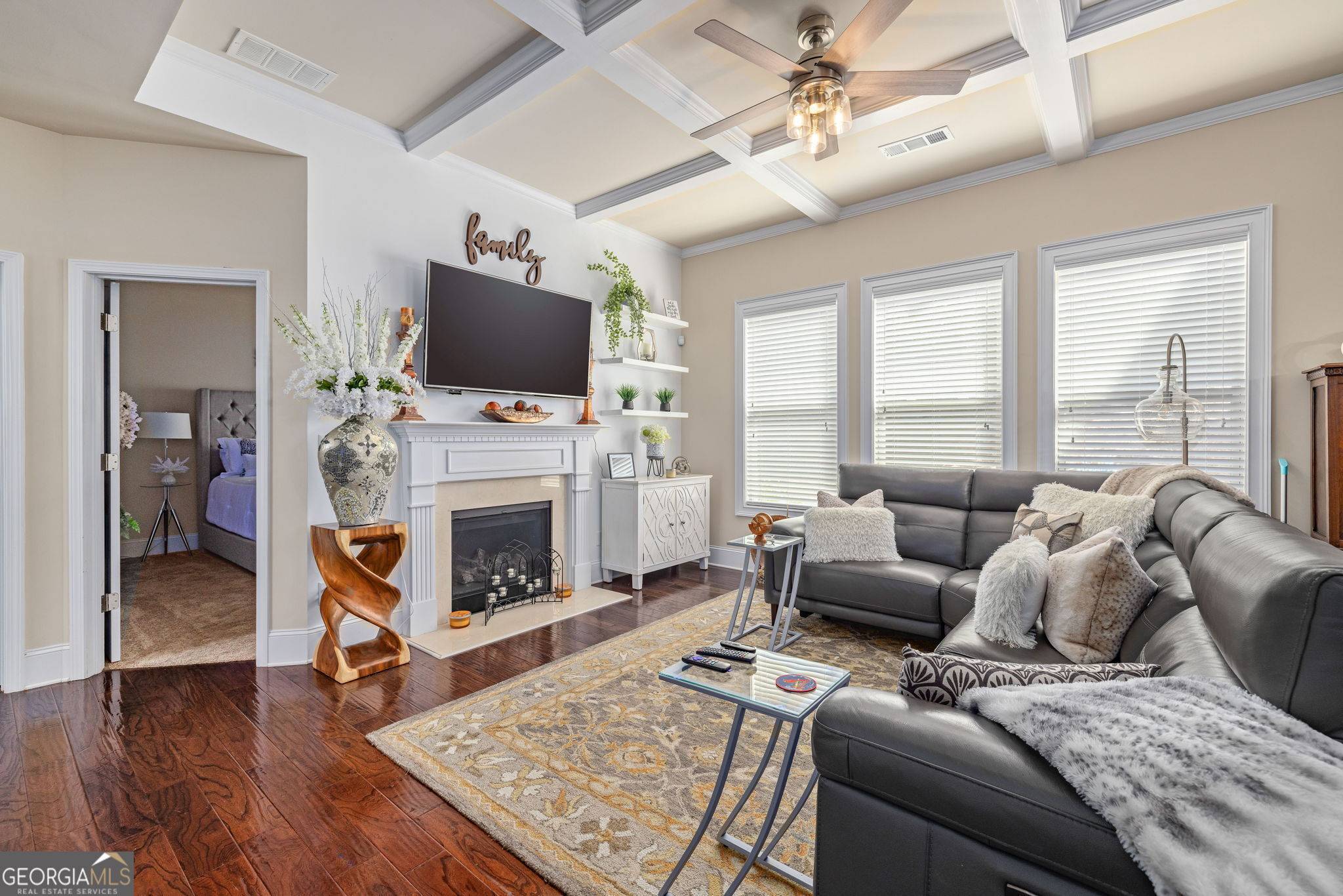 Buford, GA 30518,4015 Two Bridge CT