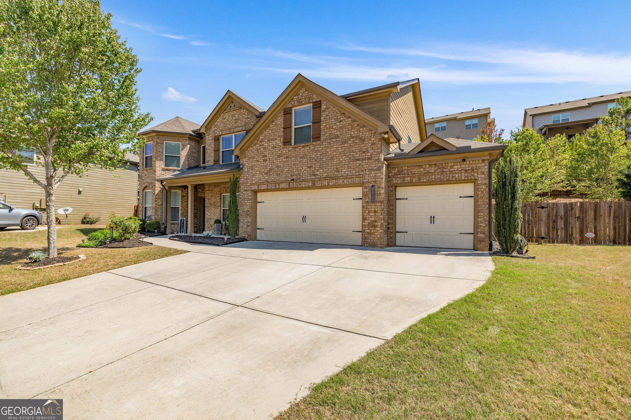 Buford, GA 30518,4015 Two Bridge CT