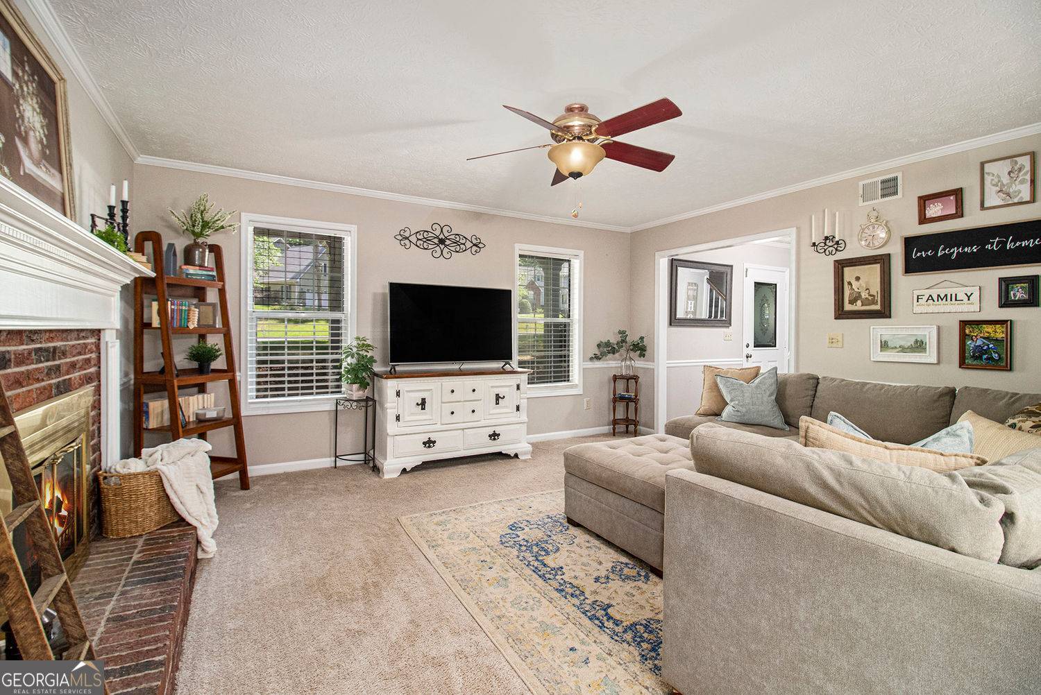 Peachtree City, GA 30269,1800 Welmington WAY