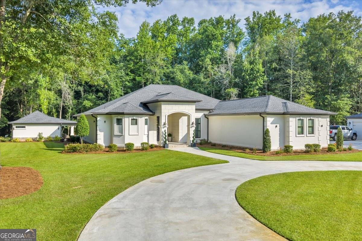 Dublin, GA 31021,896 Bobby Jones Drive