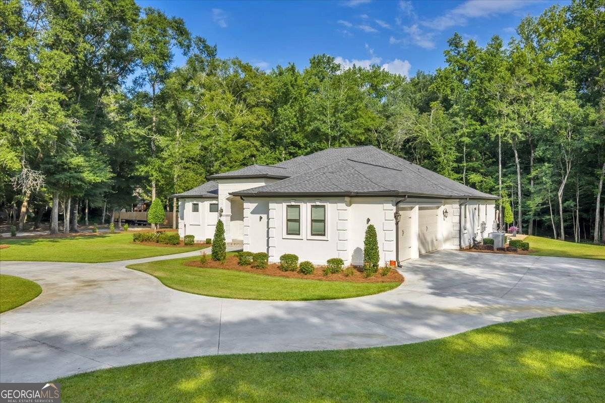 Dublin, GA 31021,896 Bobby Jones Drive