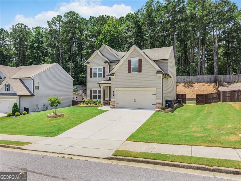 Loganville, GA 30052,230 Evergreen WAY